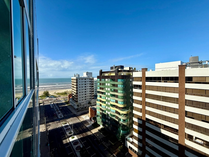 Apartamento 03 dormitórios Av. Ubirajara, vista Mar em Capão da Canoa: 9ª foto da galeria de imagens do imóvel