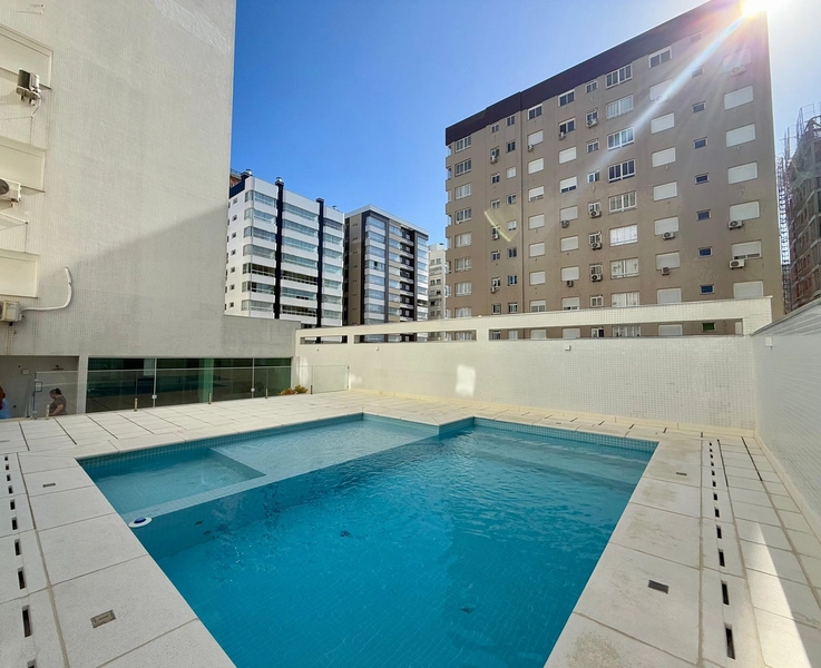 Apartamento 03 dormitórios Av. Ubirajara, vista Mar em Capão da Canoa: 24ª foto da galeria de imagens do imóvel