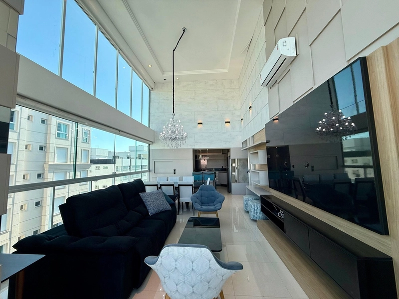Apartamento 03 dormitórios Av. Ubirajara, vista Mar em Capão da Canoa: 8ª foto da galeria de imagens do imóvel