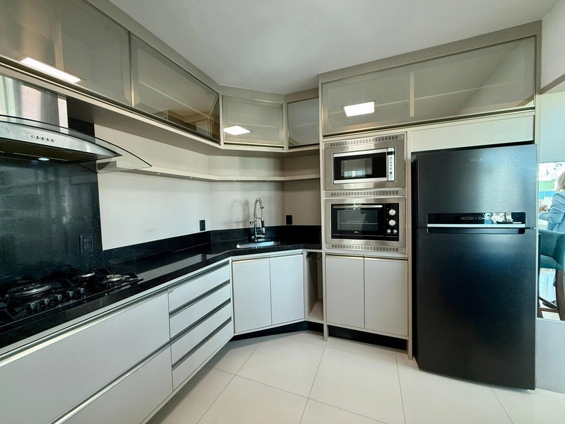 Apartamento 03 dormitórios Av. Ubirajara, vista Mar em Capão da Canoa: 11ª foto da galeria de imagens do imóvel