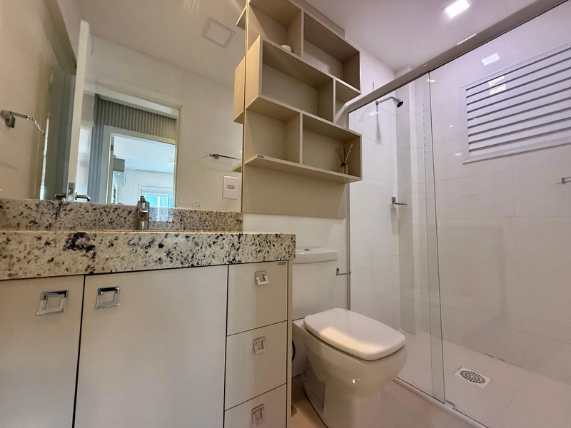 Apartamento 03 dormitórios Av. Ubirajara, vista Mar em Capão da Canoa: 23ª foto da galeria de imagens do imóvel