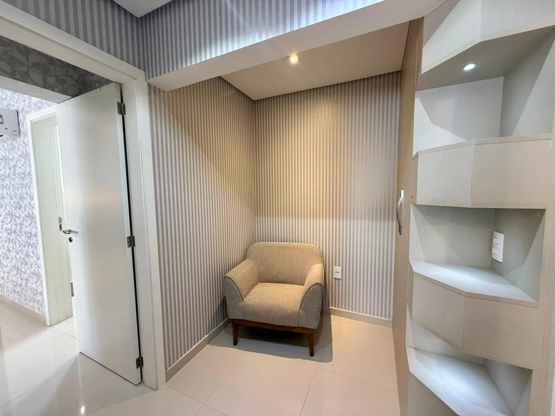 Apartamento 03 dormitórios Av. Ubirajara, vista Mar em Capão da Canoa: 16ª foto da galeria de imagens do imóvel