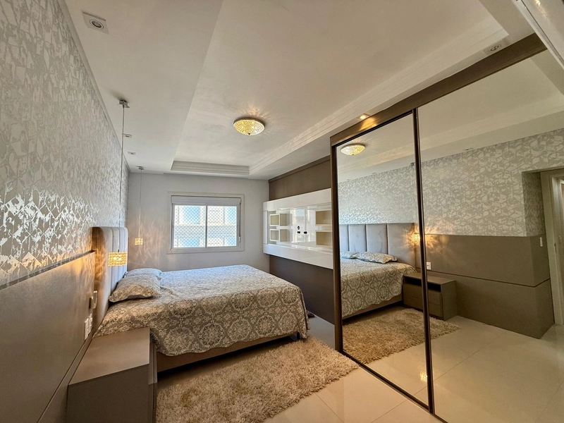 Apartamento 03 dormitórios Av. Ubirajara, vista Mar em Capão da Canoa: 21ª foto da galeria de imagens do imóvel