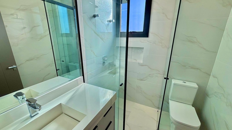 Sobrado a venda no Condomínio Amare Home Resort Xangrilá Centro: 15ª foto da galeria de imagens do imóvel