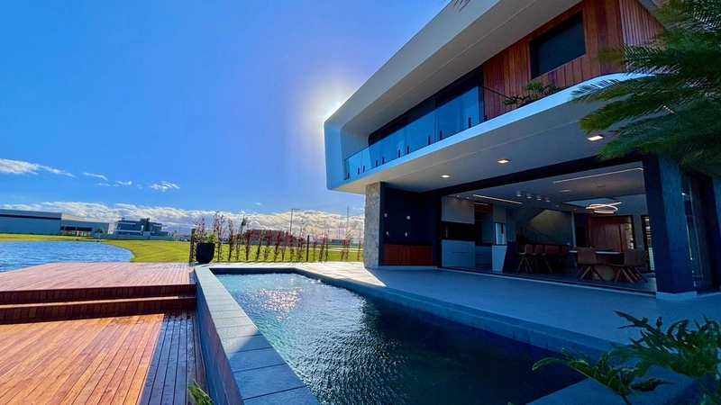 Sobrado a venda no Condomínio Amare Home Resort Xangrilá Centro: 34ª foto da galeria de imagens do imóvel