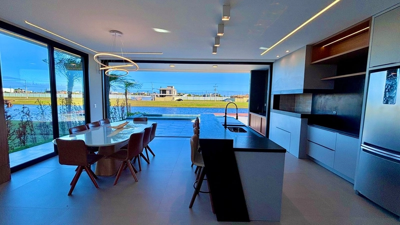 Sobrado a venda no Condomínio Amare Home Resort Xangrilá Centro: 11ª foto da galeria de imagens do imóvel