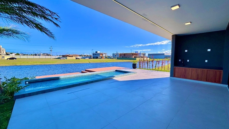 Sobrado a venda no Condomínio Amare Home Resort Xangrilá Centro: 32ª foto da galeria de imagens do imóvel