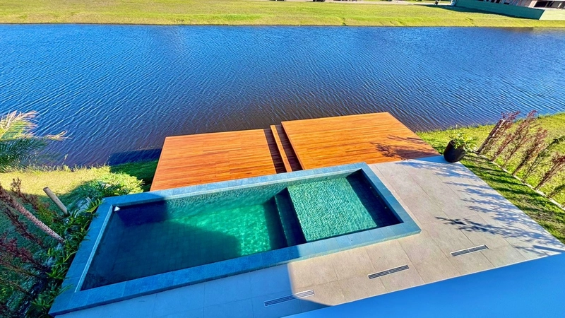Sobrado a venda no Condomínio Amare Home Resort Xangrilá Centro: 26ª foto da galeria de imagens do imóvel