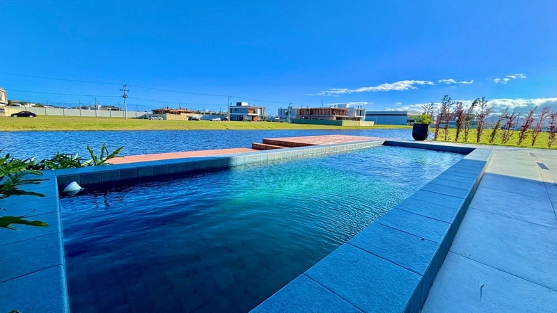Sobrado a venda no Condomínio Amare Home Resort Xangrilá Centro: 33ª foto da galeria de imagens do imóvel
