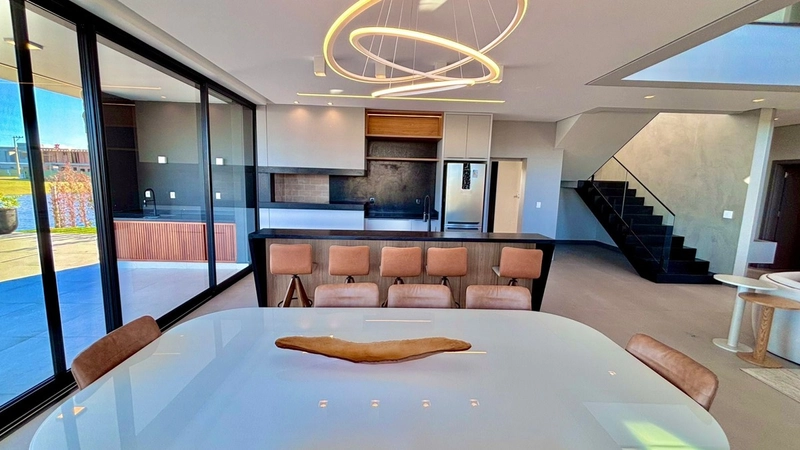 Sobrado a venda no Condomínio Amare Home Resort Xangrilá Centro: 9ª foto da galeria de imagens do imóvel