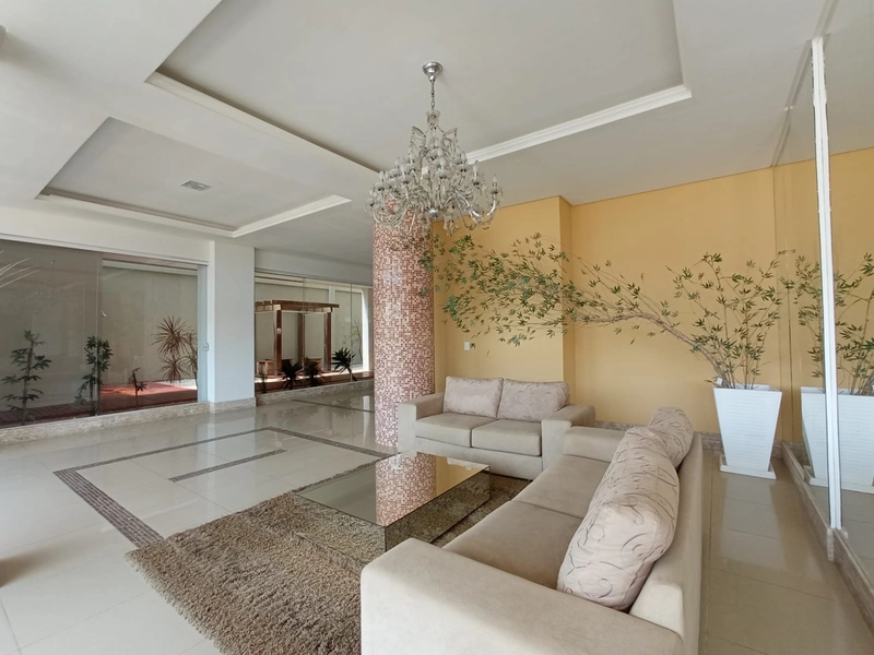 Apartamento de 3 Dormitórios na beira mar Capão da Canoa Zona Nova: 28ª foto da galeria de imagens do imóvel