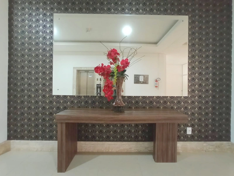 Apartamento de 3 Dormitórios na beira mar Capão da Canoa Zona Nova: 34ª foto da galeria de imagens do imóvel