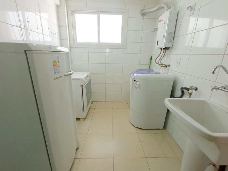 Apartamento de 3 Dormitórios na beira mar Capão da Canoa Zona Nova: 25ª foto da galeria de imagens do imóvel