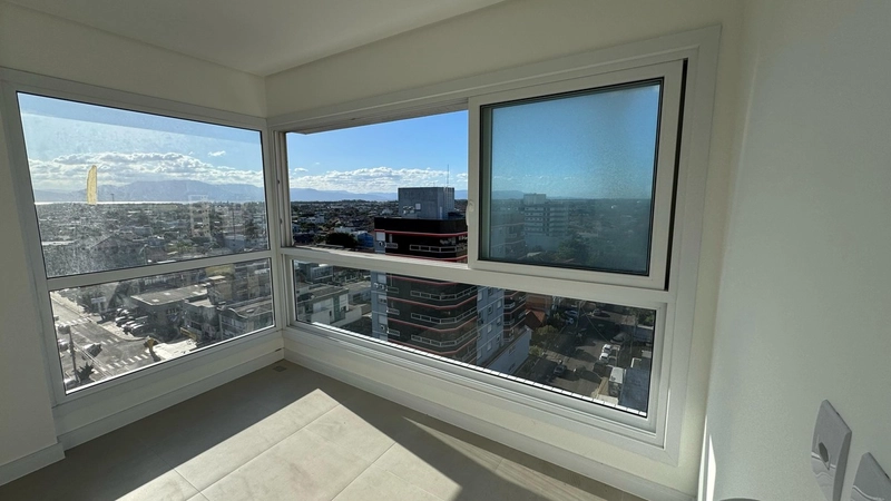 Apartamento de 3 Dormitórios vista mar e serra: 7ª foto da galeria de imagens do imóvel