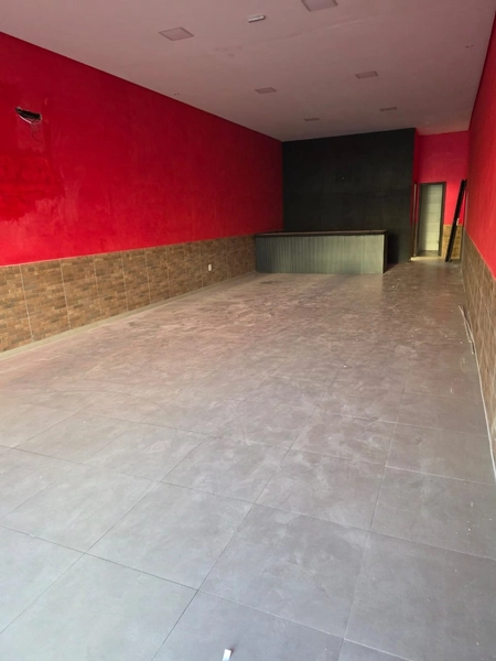 Excelente loja comercial Avenida Paraguassu, Zona Nova, Capão da Canoa: 2ª foto da galeria de imagens do imóvel