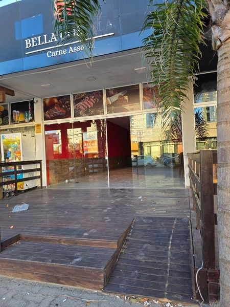 Excelente loja comercial Avenida Paraguassu, Zona Nova, Capão da Canoa: 11ª foto da galeria de imagens do imóvel