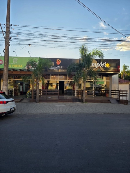 Excelente loja comercial Avenida Paraguassu, Zona Nova, Capão da Canoa: 1ª foto da galeria de imagens do imóvel