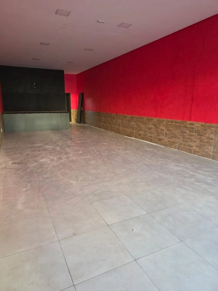 Excelente loja comercial Avenida Paraguassu, Zona Nova, Capão da Canoa: 3ª foto da galeria de imagens do imóvel