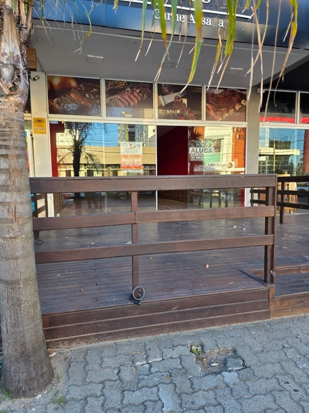 Excelente loja comercial Avenida Paraguassu, Zona Nova, Capão da Canoa: 7ª foto da galeria de imagens do imóvel