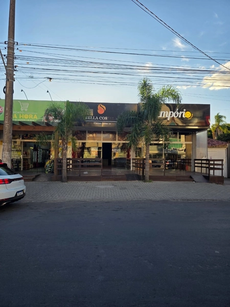 Excelente loja comercial Avenida Paraguassu, Zona Nova, Capão da Canoa: 8ª foto da galeria de imagens do imóvel