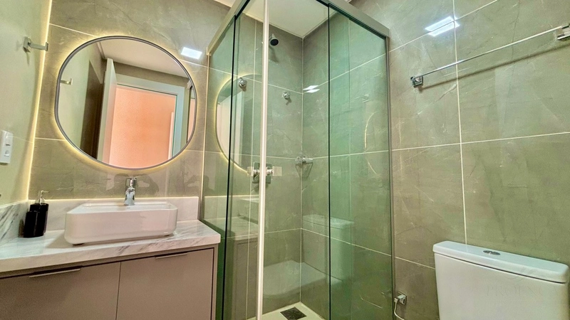 Sobrado a venda no Condomínio Amare Home Resort Xangrilá Centro: 11ª foto da galeria de imagens do imóvel
