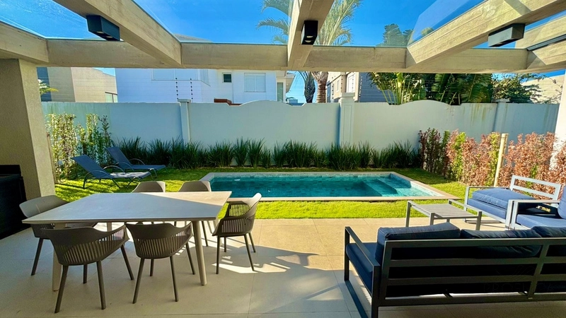 Sobrado a venda no Condomínio Amare Home Resort Xangrilá Centro: 26ª foto da galeria de imagens do imóvel