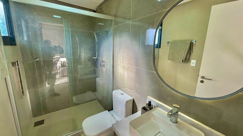 Sobrado a venda no Condomínio Amare Home Resort Xangrilá Centro: 20ª foto da galeria de imagens do imóvel