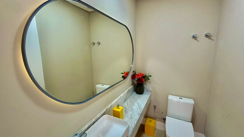 Sobrado a venda no Condomínio Amare Home Resort Xangrilá Centro: 9ª foto da galeria de imagens do imóvel