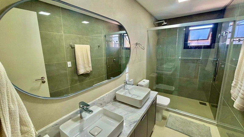 Sobrado a venda no Condomínio Amare Home Resort Xangrilá Centro: 18ª foto da galeria de imagens do imóvel