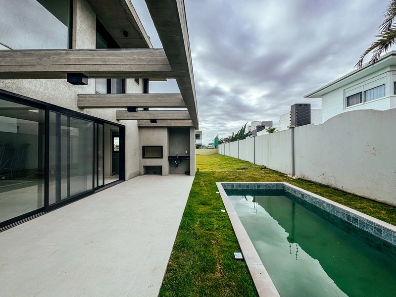 Sobrado a venda no Condomínio Amare Home Resort Xangrilá Centro: 23ª foto da galeria de imagens do imóvel