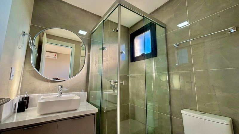 Sobrado a venda no Condomínio Amare Home Resort Xangrilá Centro: 24ª foto da galeria de imagens do imóvel
