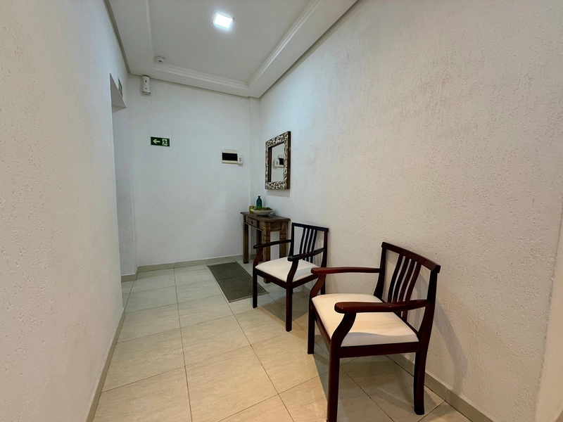 Apartamento de frente, 2 dormitórios, Zona Nova, Capão da Canoa.: 22ª foto da galeria de imagens do imóvel