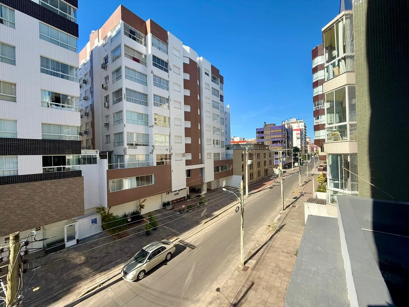 Apartamento de frente, 2 dormitórios, Zona Nova, Capão da Canoa.: 4ª foto da galeria de imagens do imóvel
