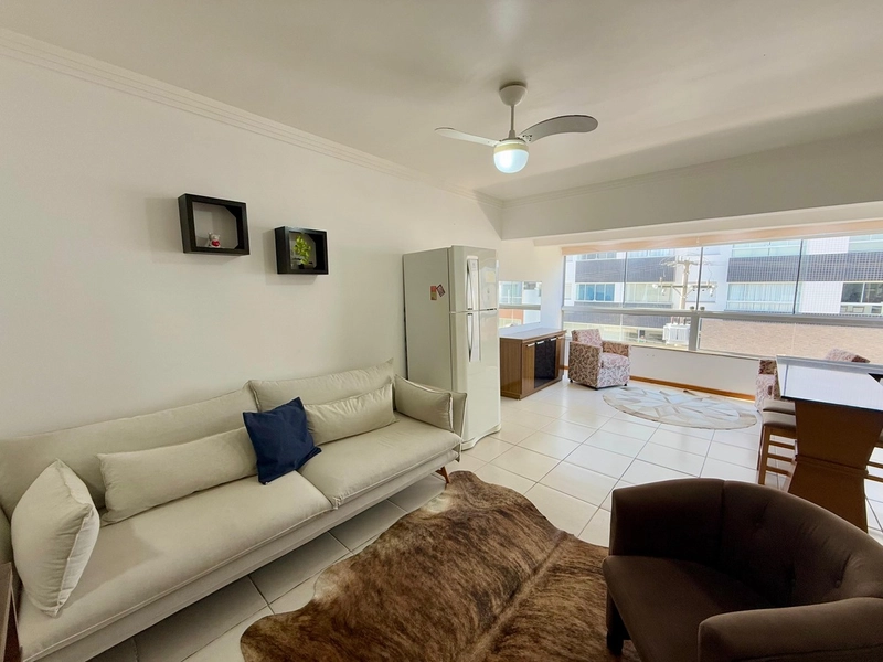 Apartamento de frente, 2 dormitórios, Zona Nova, Capão da Canoa.: 6ª foto da galeria de imagens do imóvel