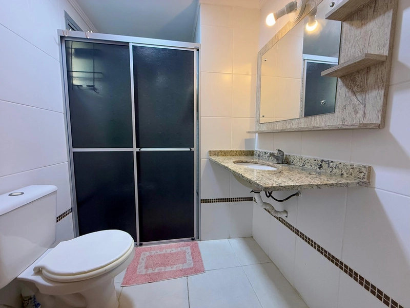 Apartamento de frente, 2 dormitórios, Zona Nova, Capão da Canoa.: 17ª foto da galeria de imagens do imóvel