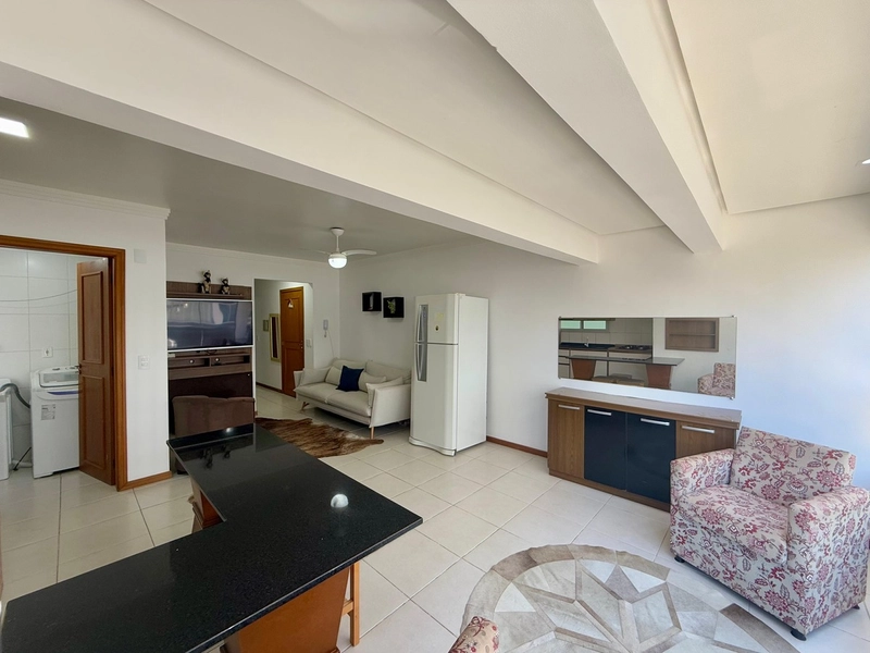 Apartamento de frente, 2 dormitórios, Zona Nova, Capão da Canoa.: 9ª foto da galeria de imagens do imóvel