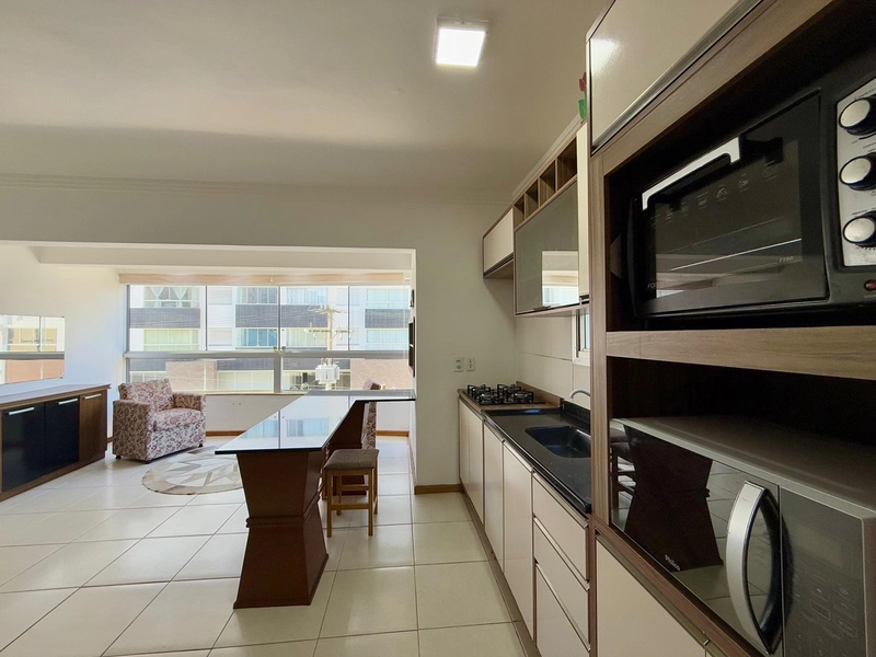 Apartamento de frente, 2 dormitórios, Zona Nova, Capão da Canoa.: 13ª foto da galeria de imagens do imóvel
