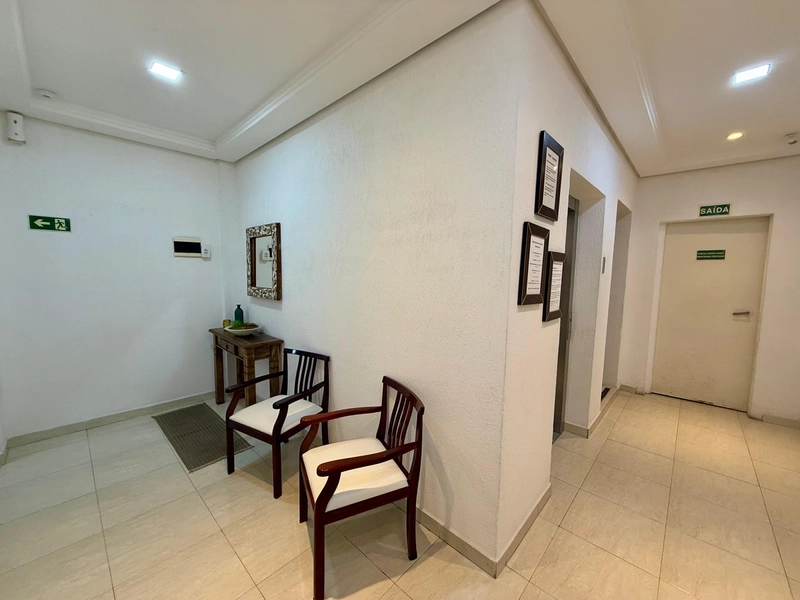 Apartamento de frente, 2 dormitórios, Zona Nova, Capão da Canoa.: 23ª foto da galeria de imagens do imóvel