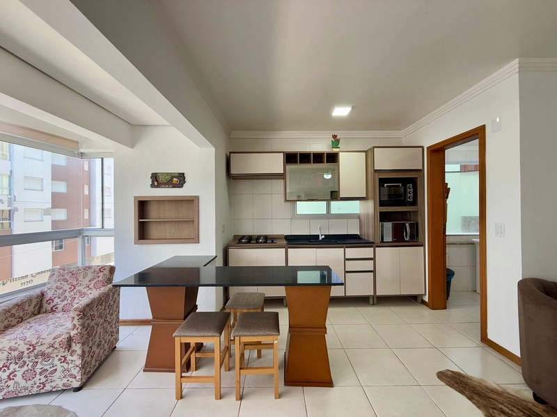 Apartamento de frente, 2 dormitórios, Zona Nova, Capão da Canoa.: 12ª foto da galeria de imagens do imóvel