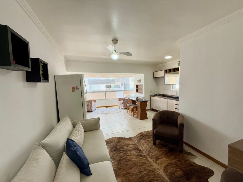 Apartamento de frente, 2 dormitórios, Zona Nova, Capão da Canoa.: 7ª foto da galeria de imagens do imóvel