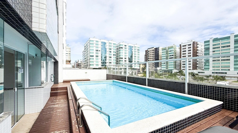 APARTAMENTO 02 DORMITÓRIOS MOBILIADO - CAPÃO DA CANOA!!: 19ª foto da galeria de imagens do imóvel