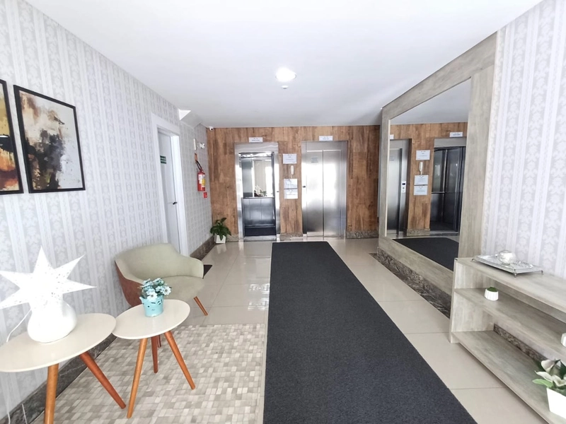 APARTAMENTO 02 DORMITÓRIOS MOBILIADO - CAPÃO DA CANOA!!: 14ª foto da galeria de imagens do imóvel