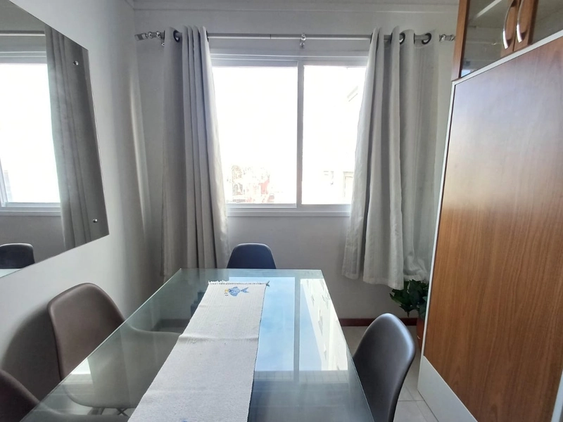 APARTAMENTO 02 DORMITÓRIOS MOBILIADO - CAPÃO DA CANOA!!: 3ª foto da galeria de imagens do imóvel