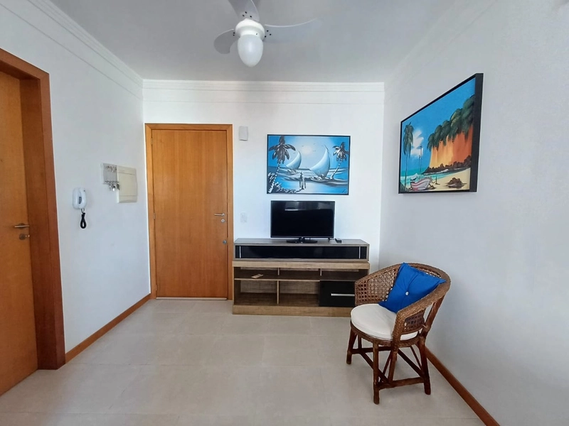 APARTAMENTO 02 DORMITÓRIOS MOBILIADO - CAPÃO DA CANOA!!: 1ª foto da galeria de imagens do imóvel