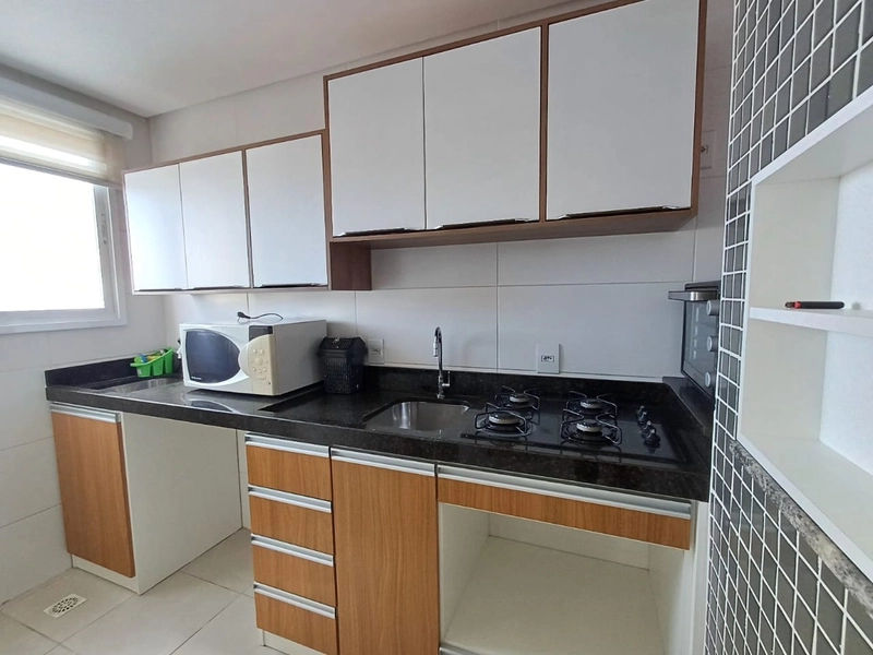 APARTAMENTO 02 DORMITÓRIOS MOBILIADO - CAPÃO DA CANOA!!: 5ª foto da galeria de imagens do imóvel