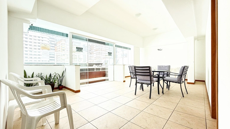 APARTAMENTO 02 DORMITÓRIOS MOBILIADO - CAPÃO DA CANOA!!: 17ª foto da galeria de imagens do imóvel