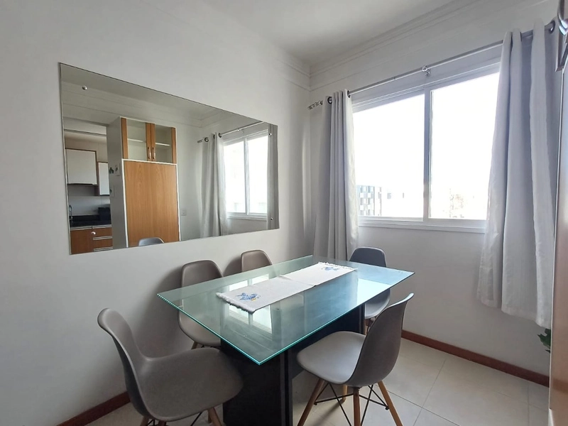 APARTAMENTO 02 DORMITÓRIOS MOBILIADO - CAPÃO DA CANOA!!: 4ª foto da galeria de imagens do imóvel