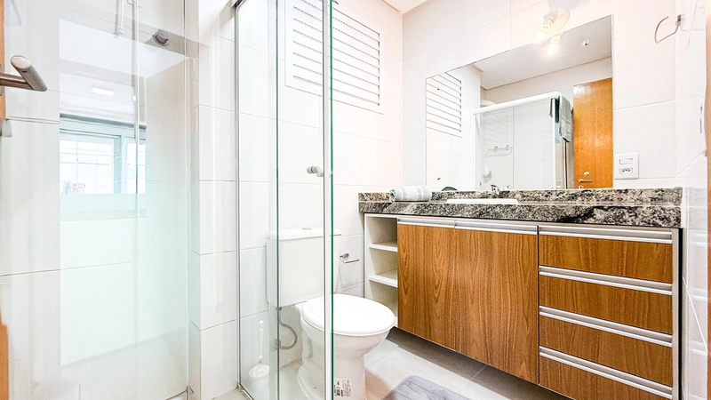 APARTAMENTO 02 DORMITÓRIOS MOBILIADO - CAPÃO DA CANOA!!: 5ª foto da galeria de imagens do imóvel