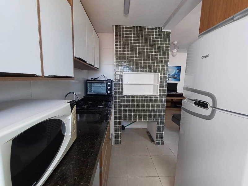 APARTAMENTO 02 DORMITÓRIOS MOBILIADO - CAPÃO DA CANOA!!: 6ª foto da galeria de imagens do imóvel