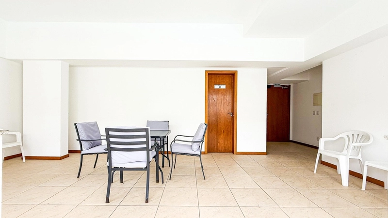 APARTAMENTO 02 DORMITÓRIOS MOBILIADO - CAPÃO DA CANOA!!: 3ª foto da galeria de imagens do imóvel